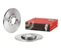 BREMBO Brzdov kotou - 264 mm BRE 08.2557.10, 08.2557.10