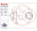 Brzdov kotou BREMBO ‐ BRE 08.2565.30