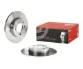 BREMBO Brzdov kotou - 239 mm BRE 08.2631.34, 08.2631.34