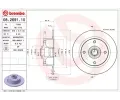 Brzdov kotou BREMBO ‐ BRE 08.2691.10