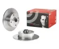 BREMBO Brzdov kotou - 278 mm BRE 08.2691.10, 08.2691.10