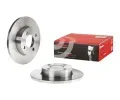 BREMBO Brzdov kotou - 256 mm BRE 08.2794.14, 08.2794.14