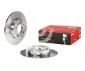 BREMBO Brzdov kotou - 262 mm BRE 08.2950.24, 08.2950.24