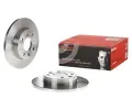 BREMBO Brzdov kotou - 238 mm BRE 08.2958.14, 08.2958.14