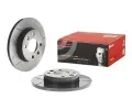 BREMBO Brzdov kotou MAX LINE - 238 mm BRE 08.2958.75, 08.2958.75