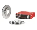 BREMBO Brzdov kotou - 247 mm BRE 08.2985.10, 08.2985.10