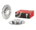 BREMBO Brzdov kotou - 247 mm BRE 08.2985.20, 08.2985.20