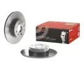BREMBO Brzdov kotou - 251 mm BRE 08.3126.11, 08.3126.11