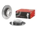 BREMBO Brzdov kotou COATED DISC LINE - 251 mm BRE 08.3126.21, 08.3126.21