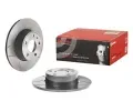 BREMBO Brzdov kotou MAX LINE - 251 mm ‐ BRE 08.3126.76