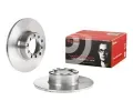 BREMBO Brzdov kotou - 278 mm BRE 08.3189.20, 08.3189.20