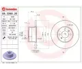 Brzdov kotou BREMBO ‐ BRE 08.3288.20