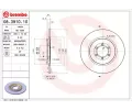 Brzdov� kotou�&nbsp;BREMBO&nbsp;&dash;&nbsp;BRE 08.3910.10