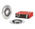 BREMBO Brzdový kotouč - 250 mm BRE 08.3910.10, 08.3910.10