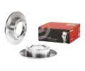 BREMBO Brzdov kotou - 272 mm BRE 08.3939.10, 08.3939.10