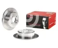 BREMBO Brzdov kotou - 258 mm BRE 08.3947.24, 08.3947.24