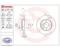 Brzdov kotou BREMBO ‐ BRE 08.4177.10