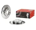 BREMBO Brzdov kotou - 236 mm BRE 08.4475.10, 08.4475.10