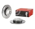 BREMBO Brzdov kotou MAX LINE - 236 mm BRE 08.4475.75, 08.4475.75
