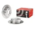 BREMBO Brzdov kotou - 284 mm BRE 08.4487.10, 08.4487.10