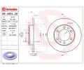 Brzdov kotou BREMBO ‐ BRE 08.4504.20