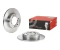 BREMBO Brzdov kotou - 302 mm BRE 08.4504.20, 08.4504.20
