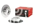 BREMBO Brzdov kotou - 245 mm BRE 08.4874.14, 08.4874.14