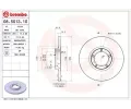 Brzdov kotou BREMBO ‐ BRE 08.5013.10