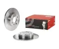 BREMBO Brzdov kotou - 240 mm BRE 08.5085.14, 08.5085.14