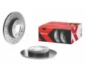 BREMBO Brzdov kotou XTRA LINE - 240 mm BRE 08.5085.1X, 08.5085.1X