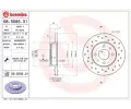 Brzdov kotou BREMBO ‐ BRE 08.5085.31