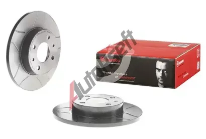 BREMBO Brzdov kotou MAX LINE - 240 mm BRE 08.5085.75, 08.5085.75