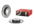 Brzdový kotouč BREMBO ‐ BRE 08.5086.75 Brzdový kotouč BREMBO ‐ BRE 08.5086.75