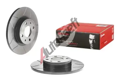 BREMBO Brzdov kotou MAX LINE - 240 mm BRE 08.5086.75, 08.5086.75