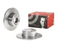 BREMBO Brzdov kotou - 302 mm BRE 08.5141.20, 08.5141.20