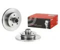 BREMBO Brzdov kotou - 258 mm BRE 08.5177.10, 08.5177.10