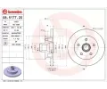 Brzdov kotou BREMBO ‐ BRE 08.5177.20