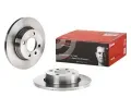 BREMBO Brzdov kotou - 236 mm BRE 08.5243.10, 08.5243.10