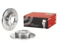 BREMBO Brzdov kotou - 234 mm BRE 08.5243.30, 08.5243.30