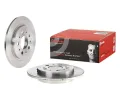 BREMBO Brzdov� kotou� - 265 mm BRE 08.5288.10, 08.5288.10