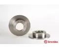 BREMBO Brzdov kotou - 290 mm BRE 08.5316.10, 08.5316.10