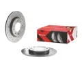 BREMBO Brzdov kotou XTRA LINE - 247 mm BRE 08.5334.1X, 08.5334.1X