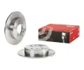 BREMBO Brzdov kotou - 258 mm BRE 08.5443.40, 08.5443.40