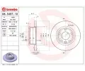 Brzdov kotou BREMBO ‐ BRE 08.5497.10