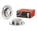 BREMBO Brzdov kotou - 260 mm BRE 08.5497.10, 08.5497.10