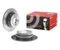 BREMBO Brzdov kotou COATED DISC LINE - 295 mm BRE 08.5569.21, 08.5569.21