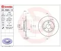 Brzdov kotou BREMBO ‐ BRE 08.5583.10