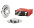 BREMBO Brzdov kotou - 247 mm BRE 08.5583.10, 08.5583.10