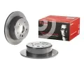 BREMBO Brzdov kotou COATED DISC LINE - 269 mm BRE 08.5625.21, 08.5625.21