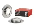 BREMBO Brzdov kotou - 265 mm BRE 08.5639.10, 08.5639.10